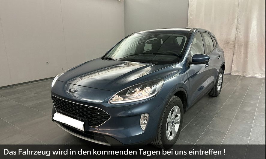 Ford Kuga 52.600 km 19.990 &euro; TÜBINGEN 72072