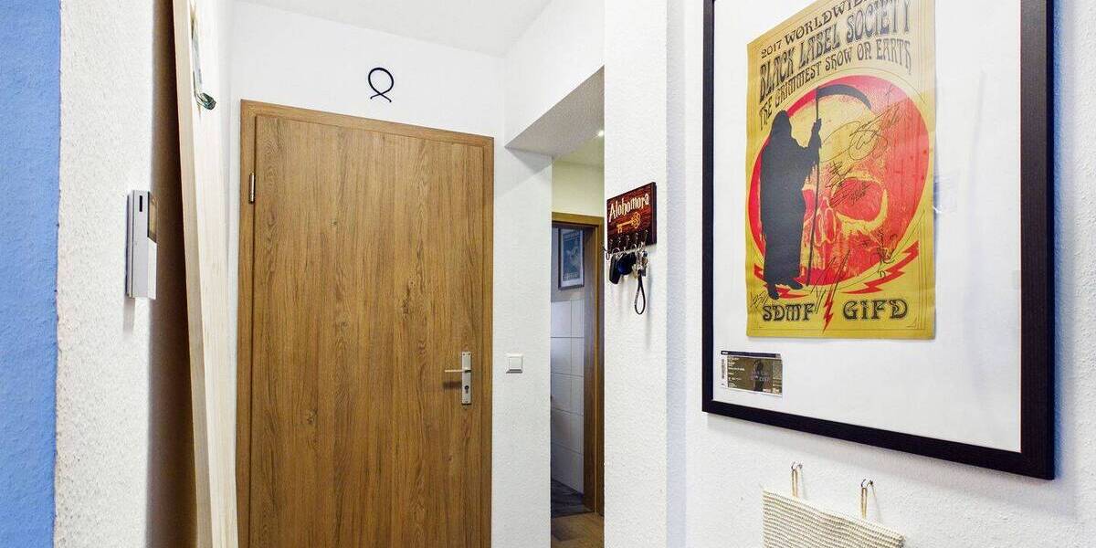 Etagenwohnung Bad-Cannstatt Bad Cannstatt - 3 Zimmer, 87 m&sup2;, 1.615&euro; | Angebot:26417581