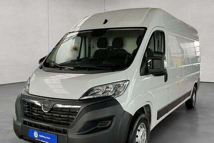 Opel Movano 47.807 km 20.890 &euro; Esslingen 73730