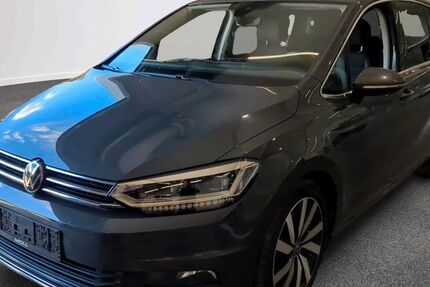 VW Touran 110.162 km 22.322 &euro; Weinstadt 71384