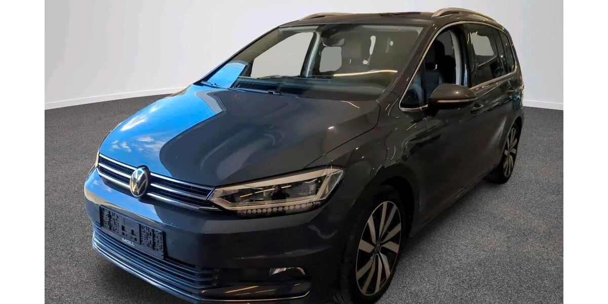 VW Touran 110.162 km 22.322 &euro; Weinstadt 71384