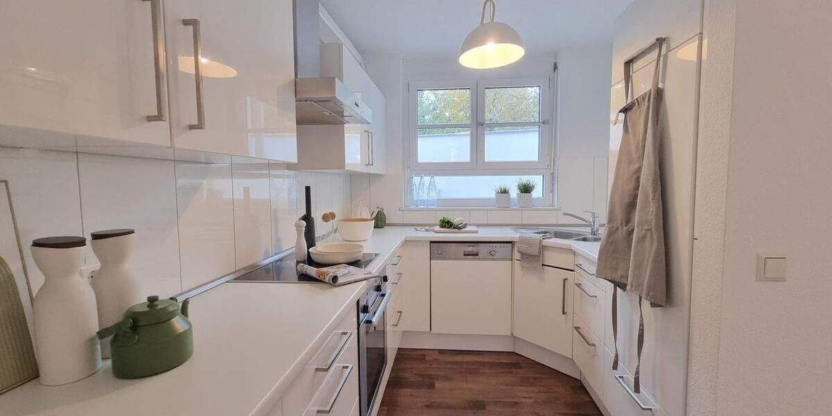 Reihenmittelhaus Leinfelden-Echterdingen Leinfelden - 5 Zimmer, 113 m&sup2;, 2.300&euro; | Angebot:25228623