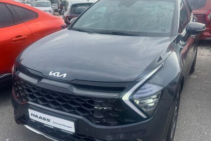 Kia Sportage 22.500 km 29.900 &euro; Ludwigsburg 71636