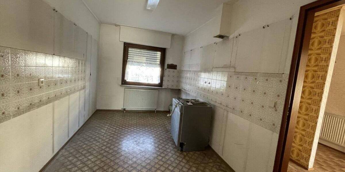 Etagenwohnung Vaihingen an der Enz Roßwag - 5 Zimmer, 104 m&sup2;, 285.000&euro; | Angebot:26082965