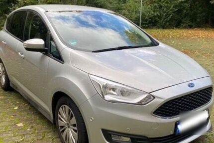 Ford C-Max 30.000 km 13.299 &euro; Filderstadt 70794