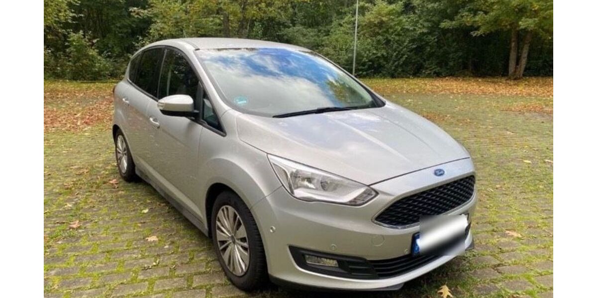 Ford C-Max 30.000 km 13.299 &euro; Filderstadt 70794