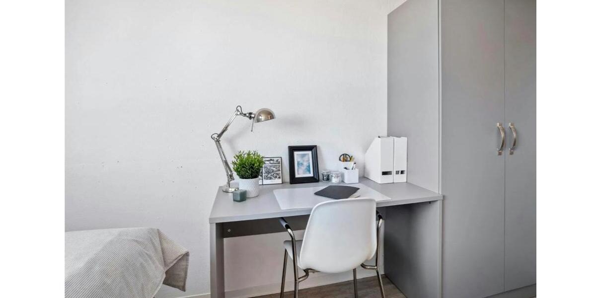 Erdgeschoßwohnung Ludwigsburg Eglosheim - 1 Zimmer, 12 m&sup2;, 449&euro; | Angebot:26083477