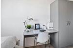 Erdgeschoßwohnung Ludwigsburg Eglosheim - 1 Zimmer, 12 m&sup2;, 449&euro; | Angebot:26083477