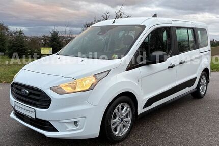 Ford Tourneo Connect 150.000 km 13.999 &euro; Waiblingen-Hegnach 71334