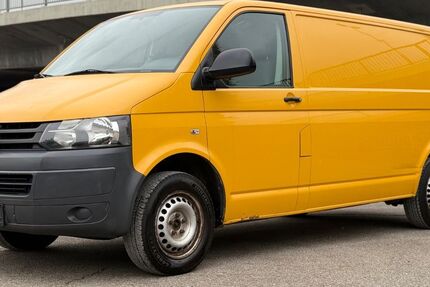 VW T5 Transporter 314.000 km 4.990 € Reutlingen OT Storlach 72760