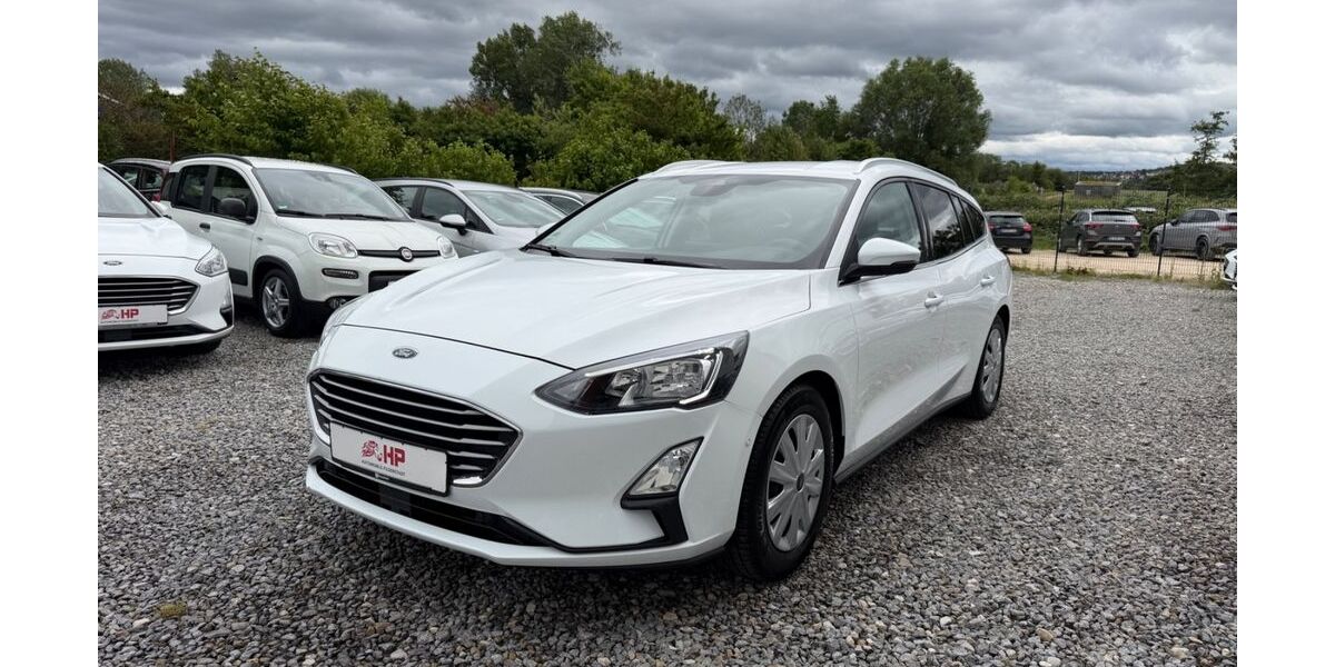 Ford Focus 107.541 km 8.999 &euro; Filderstadt /bei Stuttgart 70794