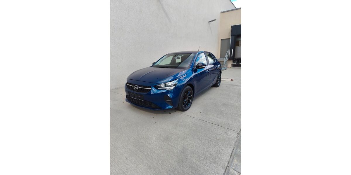 Opel Corsa 33.000 km 10.999 &euro; Böblingen 71032