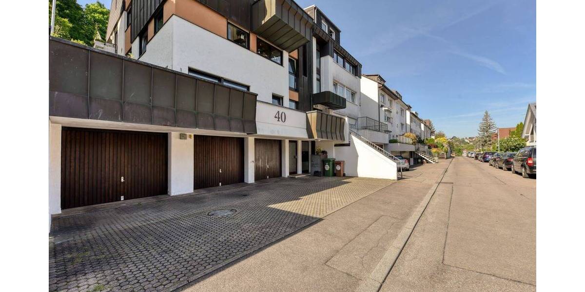 Mehrfamilienhaus, Wohnhaus Stuttgart Ost - 9 Zimmer, 256 m&sup2;, 1.200.000&euro; | Angebot:21293821