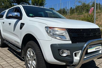 Ford Ranger 171.000 km 15.900 &euro; Remseck am Neckar 71686