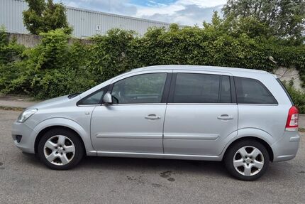 Opel Zafira 198.000 km 3.700 &euro; möglingen 71696