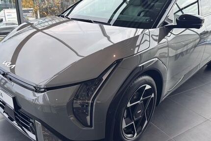 Kia EV4 2.500 km 51.990 € Ludwigsburg 71636