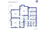 Etagenwohnung Stuttgart Birkach - 2 Zimmer, 52 m&sup2;, 198.880&euro; | Angebot:26788417