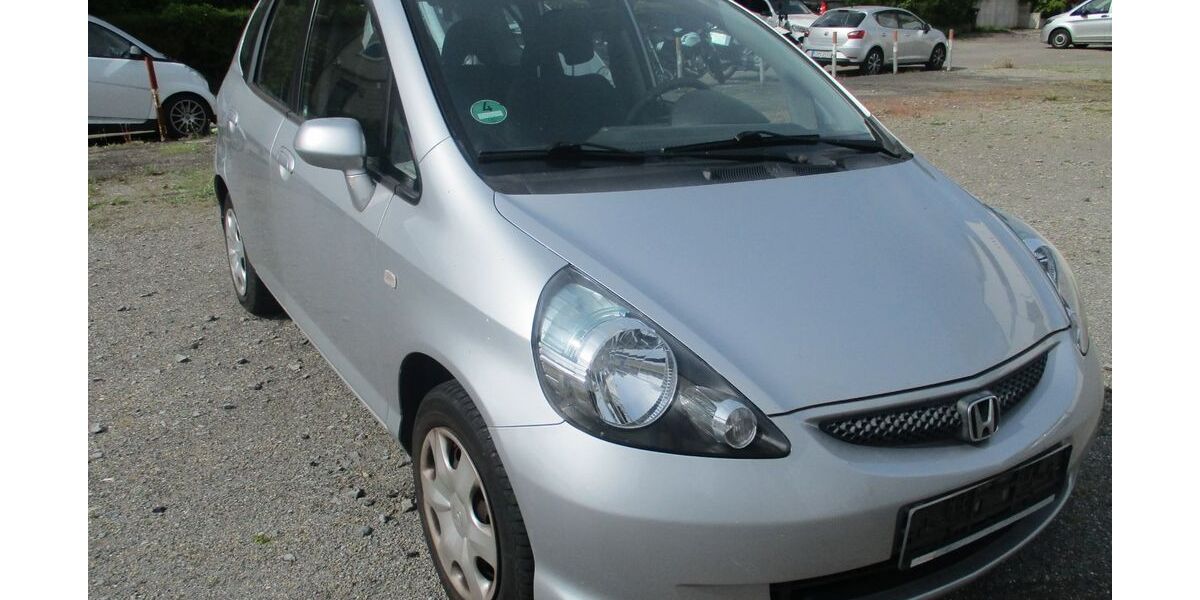 Honda Jazz 211.249 km 1.790 € Stuttgart 70599