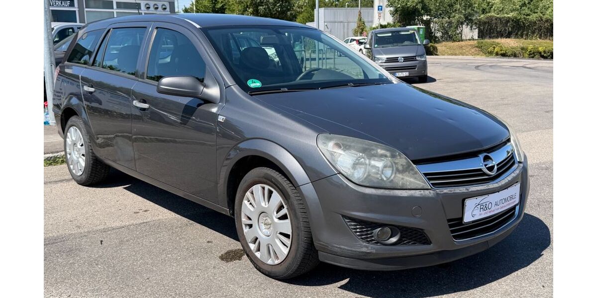 Opel Astra 259.000 km 950 &euro; Wendlingen 73240