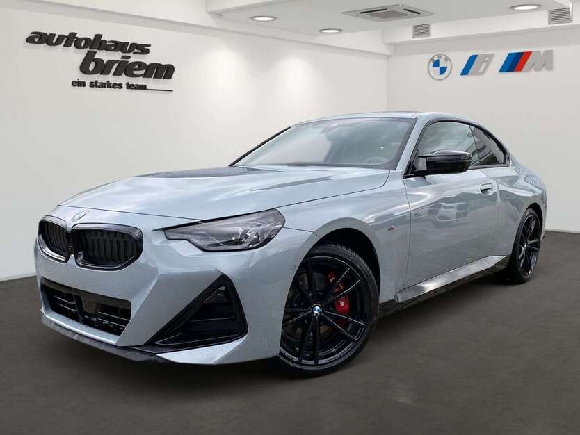 BMW 240 5.900 km 57.799 € Nürtingen 72622