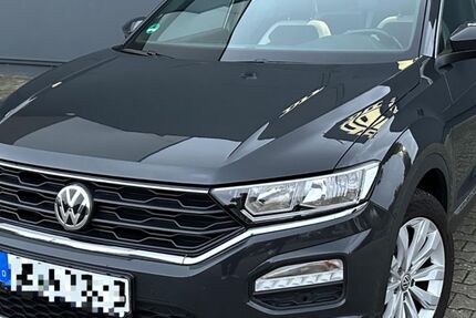 VW T-Roc 86.000 km 19.500 € Urbach 73660