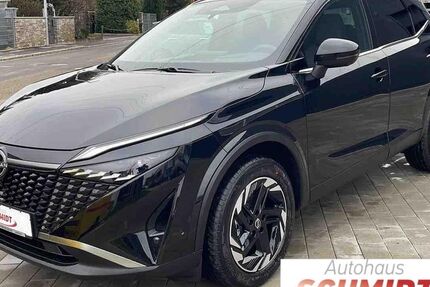 Nissan Qashqai 2.000 km 35.990 &euro; Sachsenheim 74343