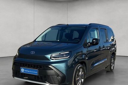 Toyota Proace City 22.915 km 33.940 &euro; Esslingen 73730