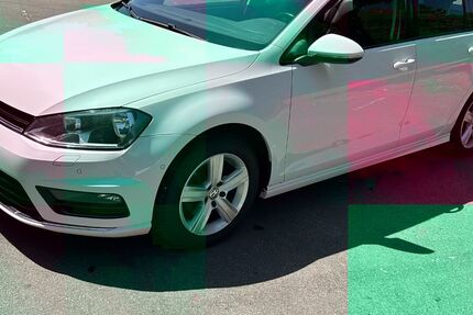 VW Golf 144.000 km 9.500 &euro; Böblingen 71032
