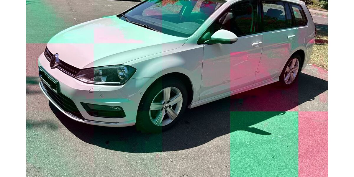 VW Golf 144.000 km 9.500 &euro; Böblingen 71032