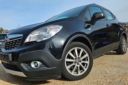 Opel Mokka 90.000 km 7.500 € Stuttgart 70563