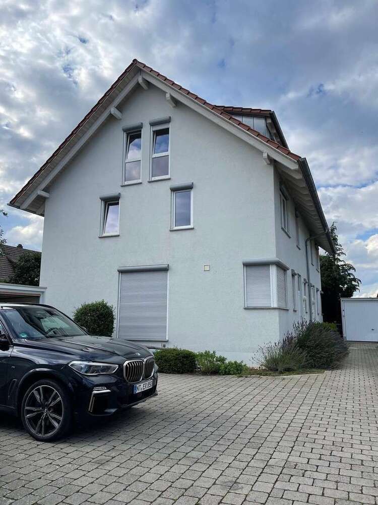 Haus zum Mieten in Nufringen 2.200 € 145 m²