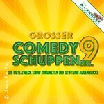 Comedy Schuppen No.9