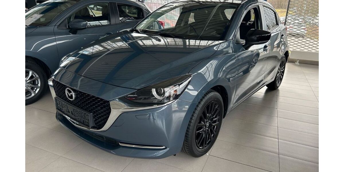 Mazda 2 55.965 km 16.490 &euro; Kornwestheim 70806