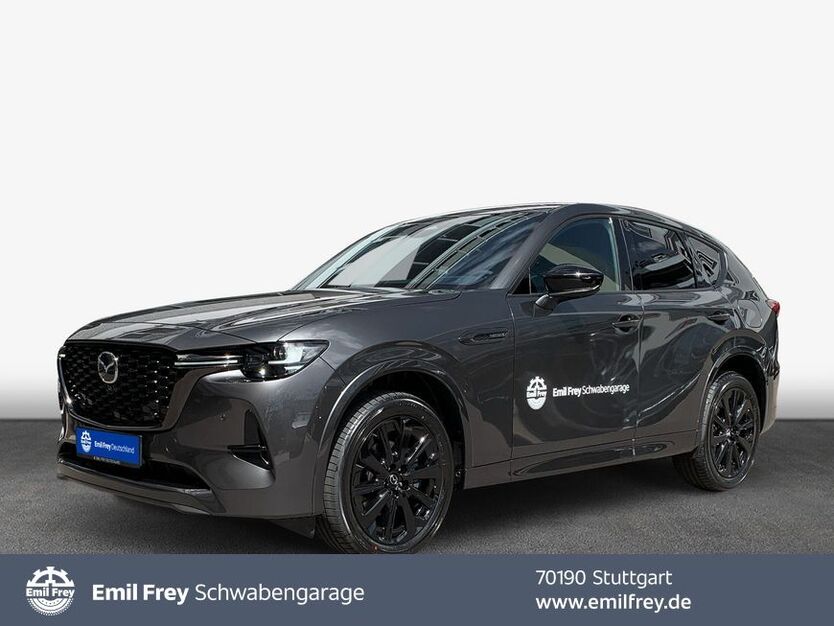CX-60