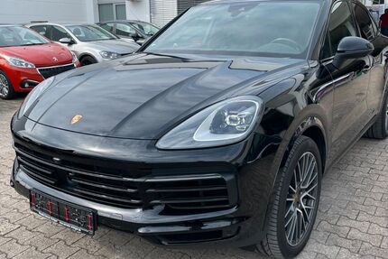 Porsche Cayenne 45.000 km 64.995 &euro; Stuttgart 70597