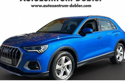 Audi Q3 40.990 km 34.440 € Mühlacker 75417