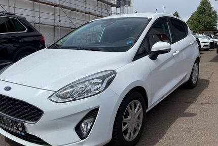 Ford Fiesta 190.000 km 4.290 &euro; Filderstadt / bei Stuttgart 70794