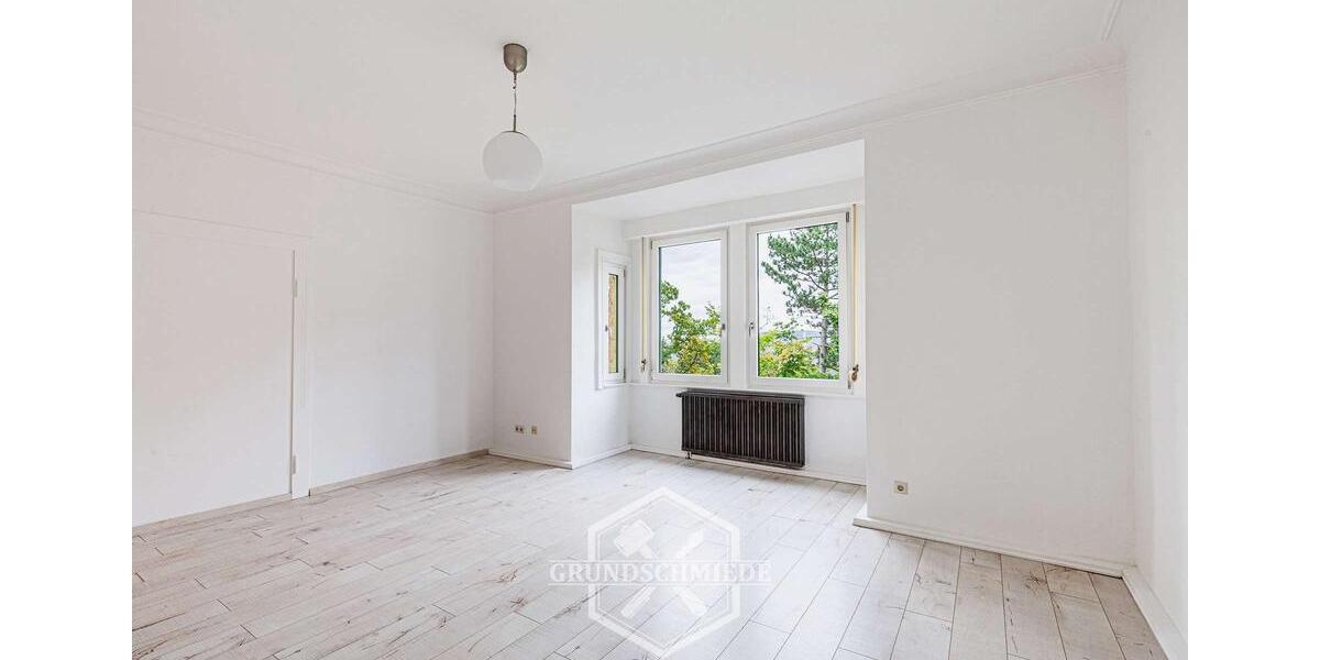 Raum trifft Stil – 4,5 Zimmer im Stuttgarter Osten 4 zimmer