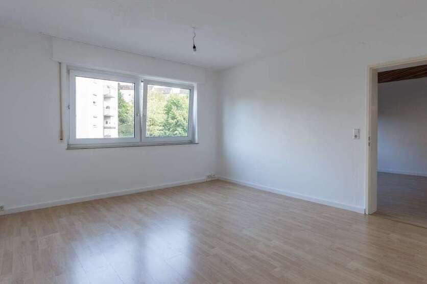 Wohnung zum Kaufen in Backnang 154.000 € 54.09 m²