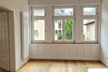 Wohnung zum Mieten in Stuttgart 2.965 € 140 m² 5 zimmer