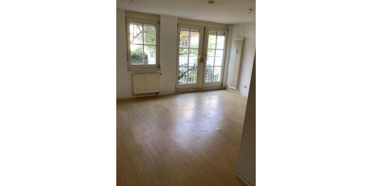 Erdgeschoßwohnung Sindelfingen - 2 Zimmer, 50 m&sup2;, 701&euro; | Angebot:26646517