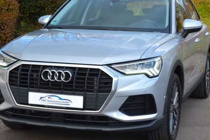 Audi Q3 30.600 km 28.500 &euro; Stuttgart 70499