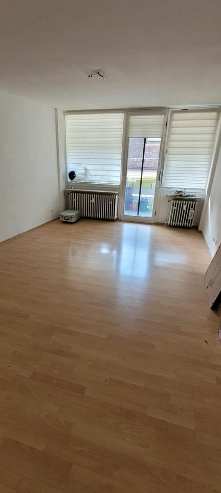 2-Zimmer-Wohnung zetral in Sindelfingen-Stadtmitte