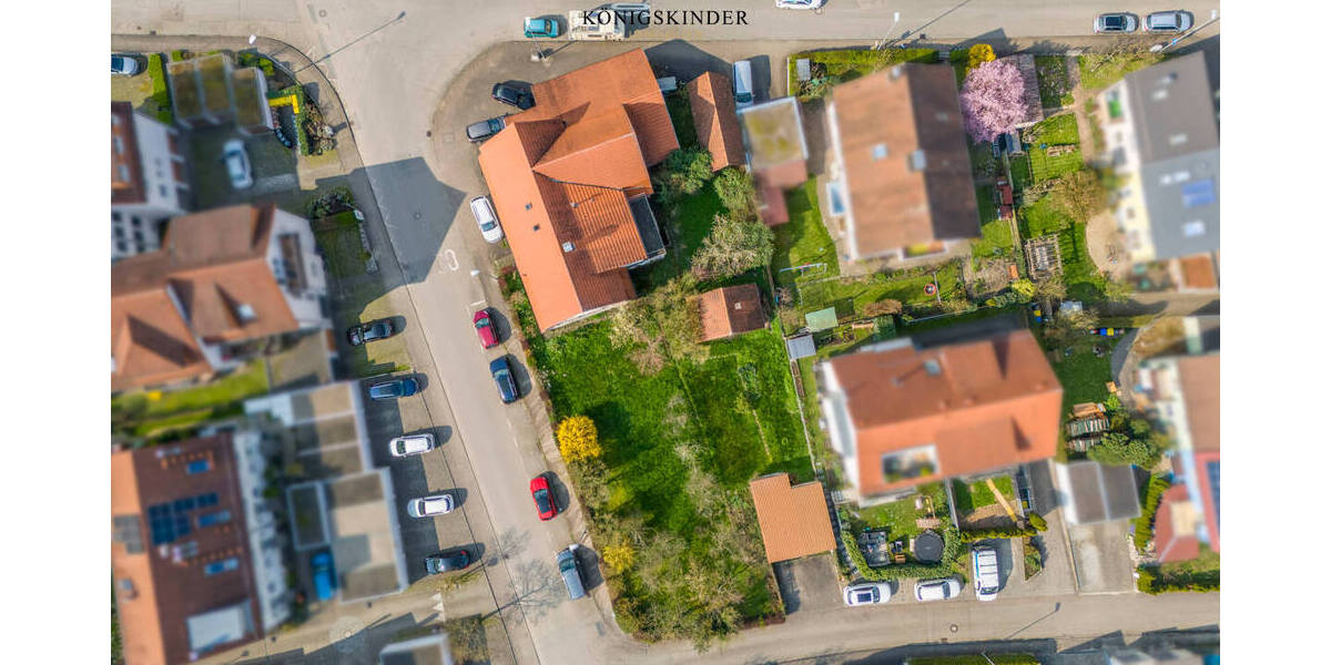 Grundstück Schorndorf - 970.000&euro; | Angebot:19302514