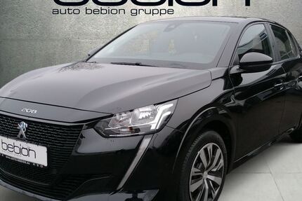 Peugeot 208 12.400 km 14.880 &euro; Schönaich 71101