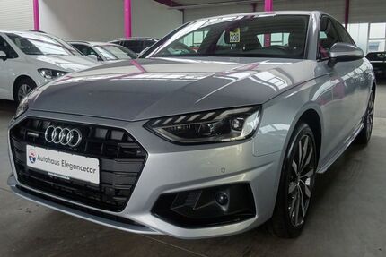 Audi A4 64.064 km 28.849 &euro; Holzgerlingen bei Stuttgart 71088