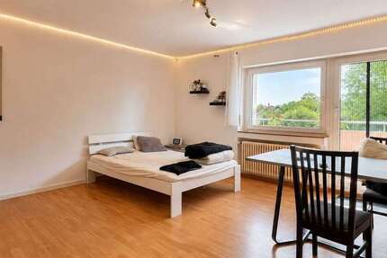 Wohnung Vaihingen an der Enz - 1.5 Zimmer, 40 m&sup2;, 635&euro; | Angebot:27316142