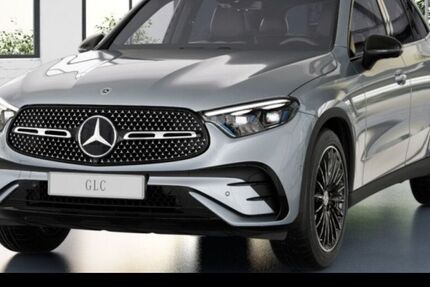 Mercedes-Benz GLC 300 9.900 km 68.490 &euro; Stuttgart 70372