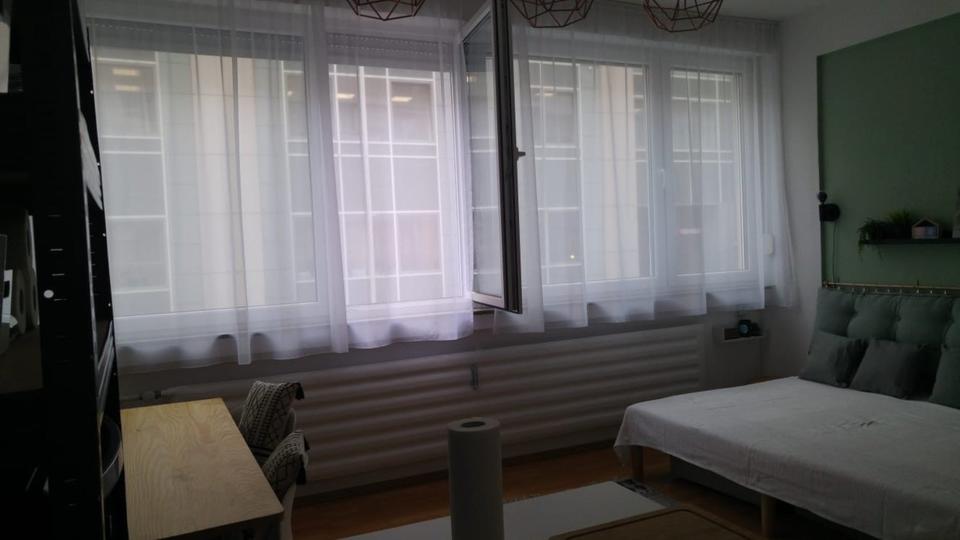 Etagenwohnung Stuttgart Stuttgart-Süd - 1 Zimmer, 30 m&sup2;, 196.000&euro; | Angebot:24888890