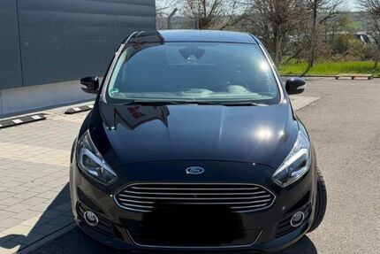 Ford S-Max 78.000 km 18.400 &euro; Erdmannhausen 71728